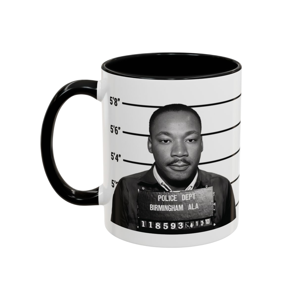 MLK