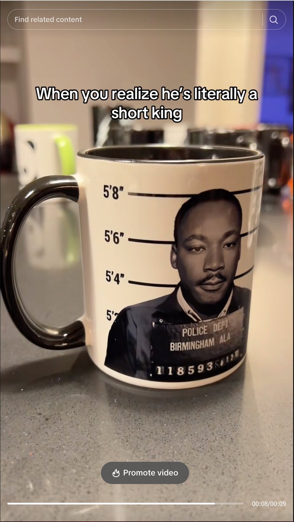 TikTok screenshot